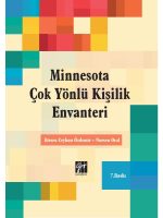 Minnesota Çok Yönlü Kişilik Envanteri